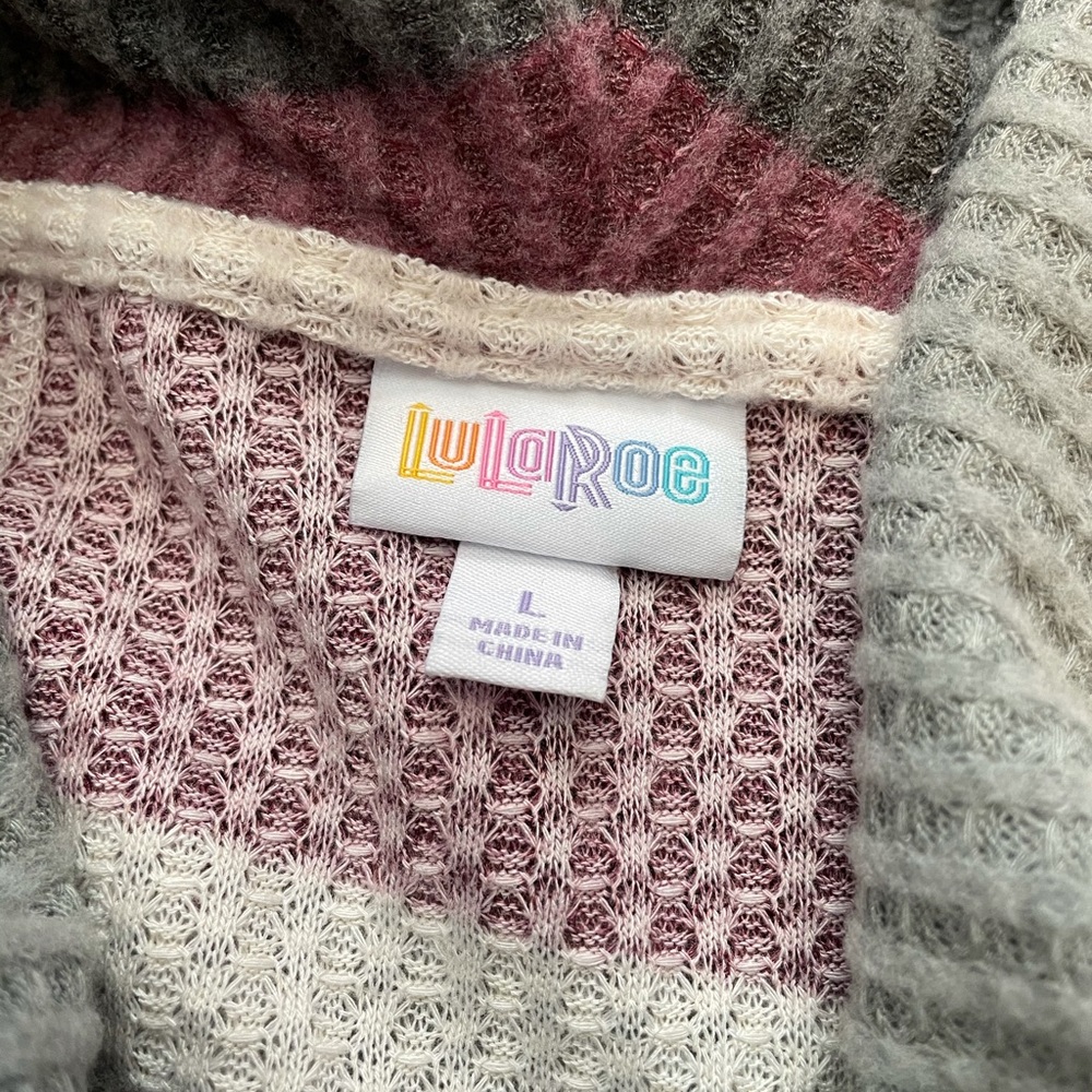 Lularoe Kristen Large